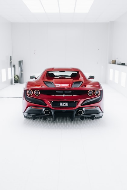 Why Buy Pre-Owned?