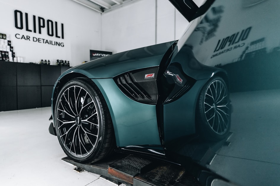 Why Choose Napoles and Sons Auto Sales?